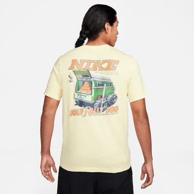 Nike Sportswear Men's T-shirt. Nike.com