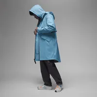 Jordan 23 Engineered Men's Trench Jacket. Nike.com