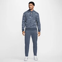 NikeCourt Heritage Men's Dri-FIT Fleece Tennis Hoodie. Nike.com