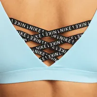 Nike Sneakerkini Women's Scoop Neck Bikini Top. Nike.com