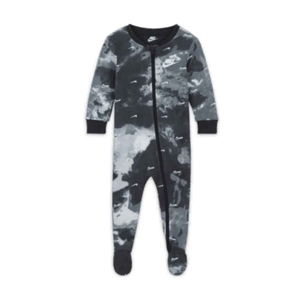 Nike Sportswear Club Baby Footed Coverall. Nike.com