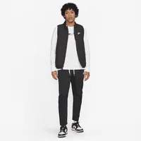 Nike Club Men's Woven Tapered Leg Pants. Nike.com