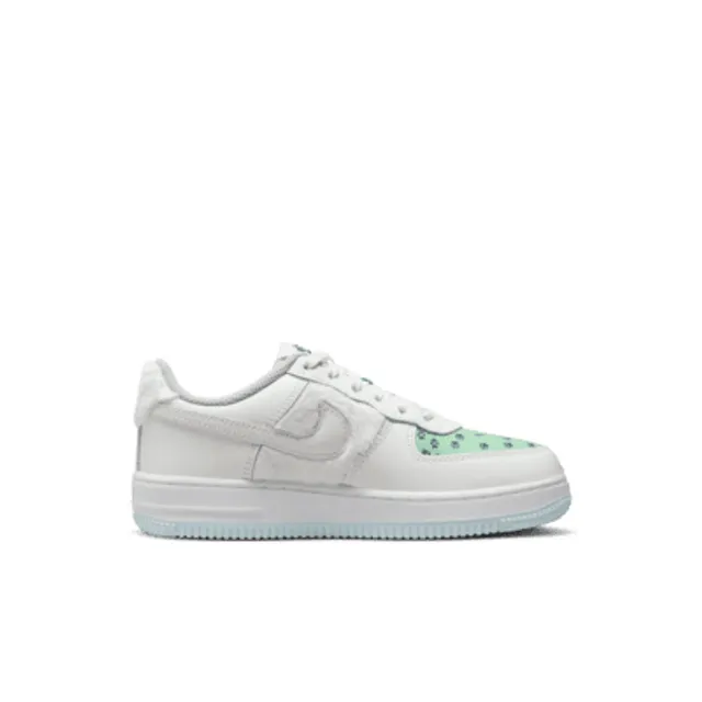 Nike Force 1 Low SE Little Kids' Shoes