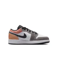 Air Jordan 1 Low SE Big Kids' Shoes. Nike.com