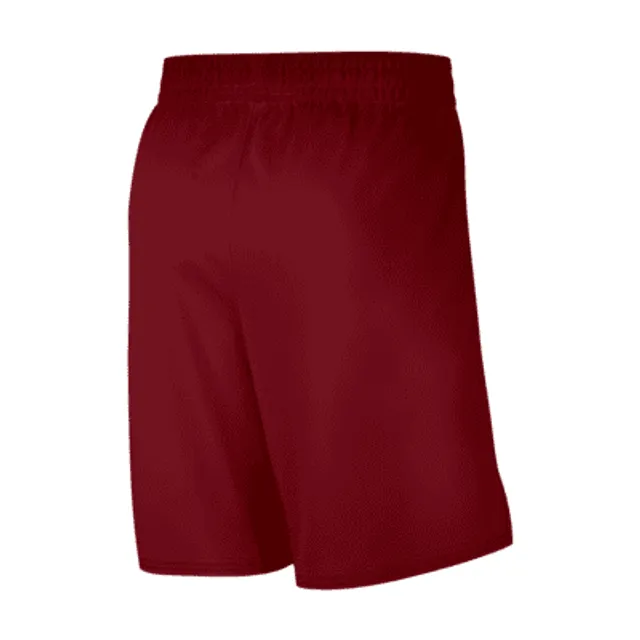 Nike NBA Youth Cleveland Cavaliers City Edition Swingman Shorts