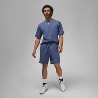 Air Jordan Wordmark Men's Fleece Shorts. Nike.com