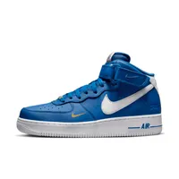 Nike Air Force 1 Mid '07 LV8 Men's Shoes. Nike.com