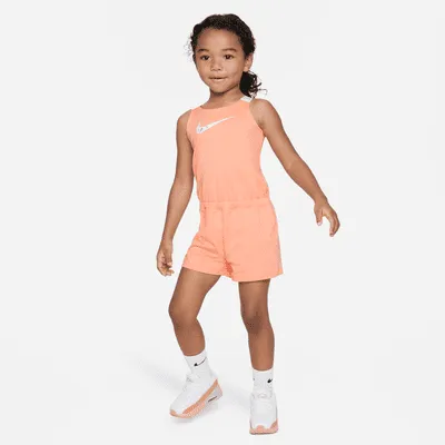 Nike Toddler Romper. Nike.com