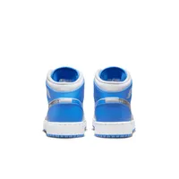 Air Jordan 1 Mid Sneaker School Big Kids' Shoes. Nike.com