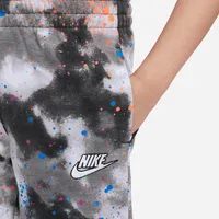 Nike Sportswear Little Kids' Shorts. Nike.com