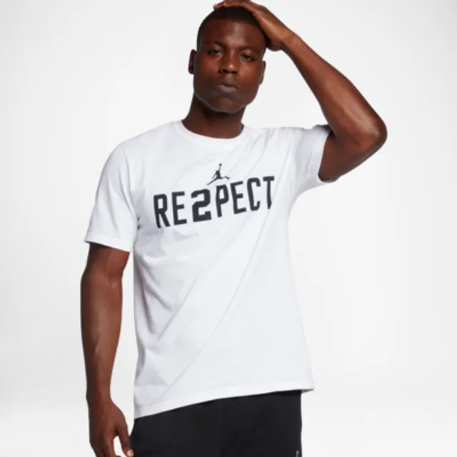 Nike Jordan Re2pect Respect Jeter Flight Hoodie, Men's Fashion