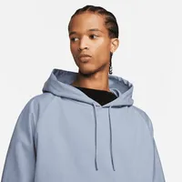 Nike ESC Men's Knit Pullover Hoodie. Nike.com