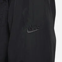 Nike Sportswear Tech Pack Men's Woven Long-Sleeve Shirt. Nike.com