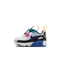 Nike Air Max 90 Toggle SE Baby/Toddler Shoes. Nike.com