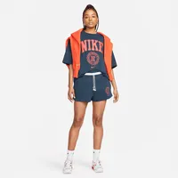 Nike Sportswear Essentials Women's T-Shirt. Nike.com