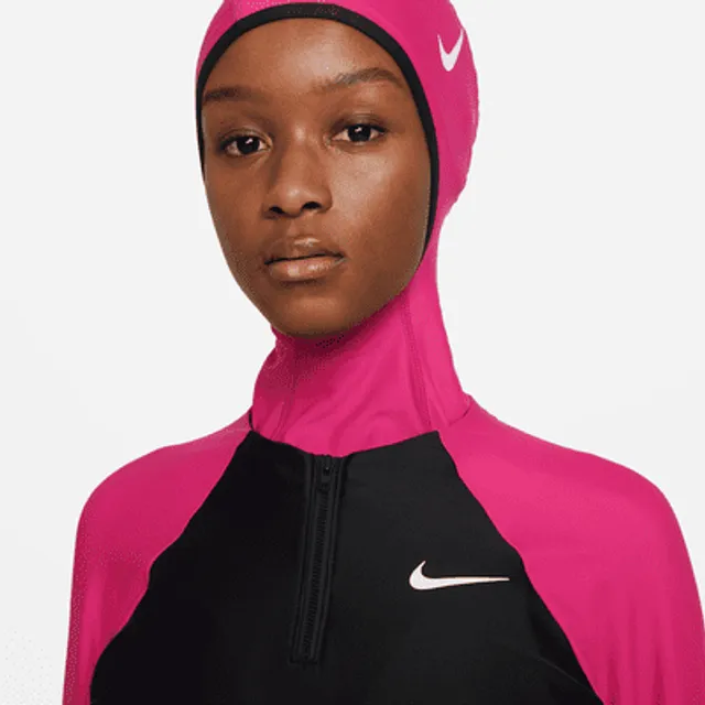 Nike Victory Women's Swim Hijab. UK