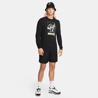 Nike Sportswear Men's Long-Sleeve T-Shirt. Nike.com