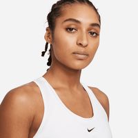 Débardeur coupe slim Nike Dri-FIT One pour Femme. FR