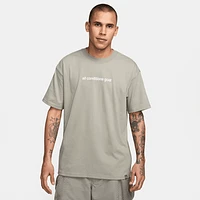 Nike ACG Men's Dri-FIT T-Shirt. Nike.com