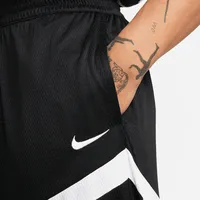 Nike Icon Men's Dri-FIT 6" Basketball Shorts. Nike.com