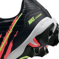 Nike Alpha Huarache 4 Keystone Little/Big Kids' Baseball Cleats. Nike.com