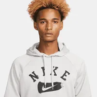 Nike Therma-FIT Men's Graphic Baseball Pullover Hoodie. Nike.com