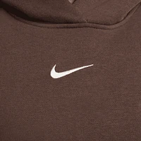 Nike Sportswear Phoenix Fleece Women's Over-Oversized Pullover Hoodie. Nike.com