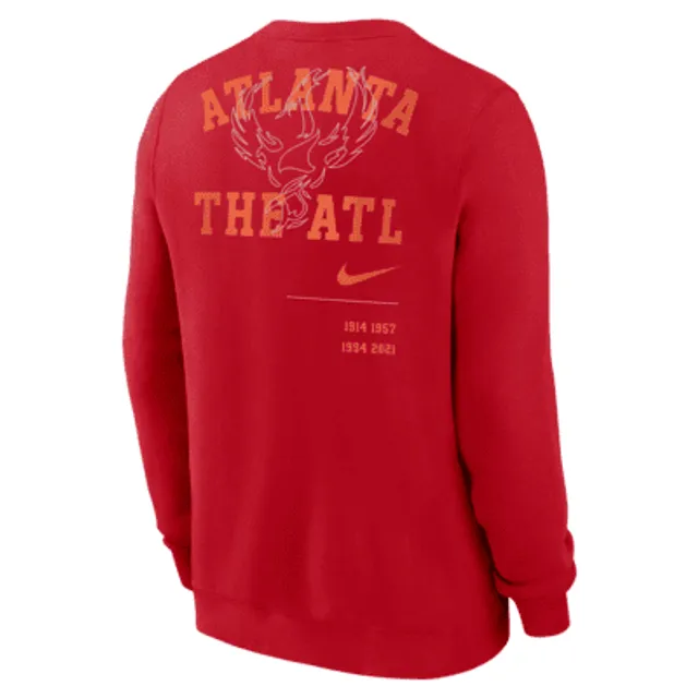 Atlanta Braves Star Wars This Is The Way Shirt, hoodie, sweater