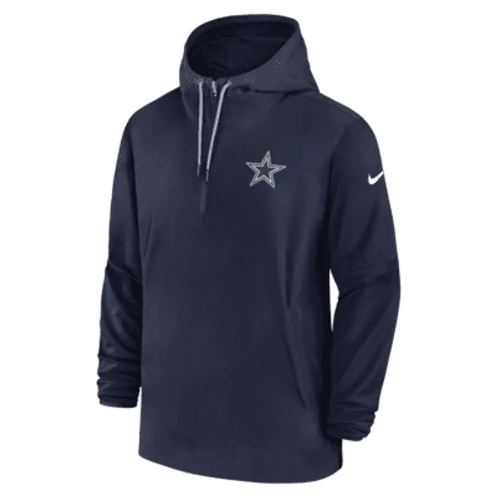 Dallas Cowboys hoodie dress player 50 - Dallas Cowboys Home