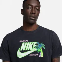 Nike Sportswear Men's T-Shirt. Nike.com