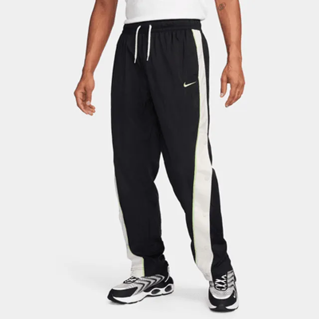 Nike Men's Giannis Velour Pants