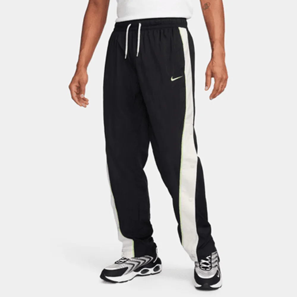 Nike Men's Woven Basketball Pants. Nike.com