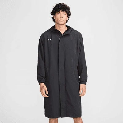 Nike Swim Parka. Nike.com