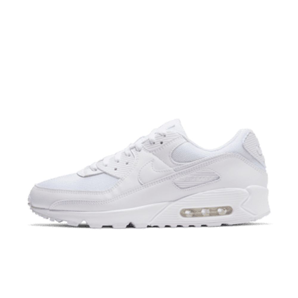 Chaussure Nike Air Max 90 pour Homme. FR