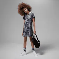 Jordan Big Kids' Essentials Printed Dress. Nike.com