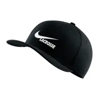 Nike Swoosh Lacrosse Flex Hat. Nike.com