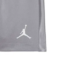 Jordan Court Air Mesh Shorts Set Baby (12-24M) Set. Nike.com