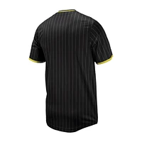 Oregon Men's Nike College Replica Baseball Jersey. Nike.com