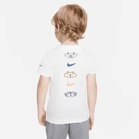 Nike Track Pack Graphic Tee Toddler T-Shirt. Nike.com