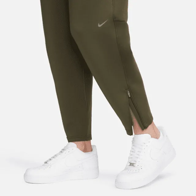 Nike Dri-FIT Prima Women's High-Waisted 7/8 Training Pants (Plus