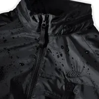Nike Sportswear Tech Woven Men's N24 Packable Lined Jacket. Nike.com