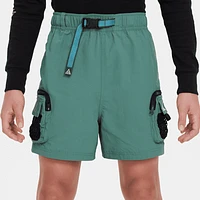 Nike ACG Big Kids' Cargo Shorts. Nike.com