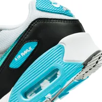 Nike Air Max 90 Big Kids' Shoes. Nike.com