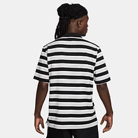 Nike Club Men's Striped Polo. Nike.com