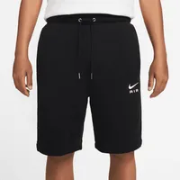 Nike Sportswear Air Men's French Terry Shorts. Nike.com