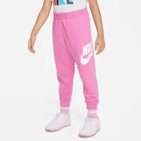 Nike Sportswear Club Fleece Joggers Little Kids Pants. Nike.com