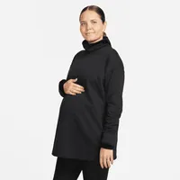 Nike (M) Women's Pullover (Maternity). Nike.com