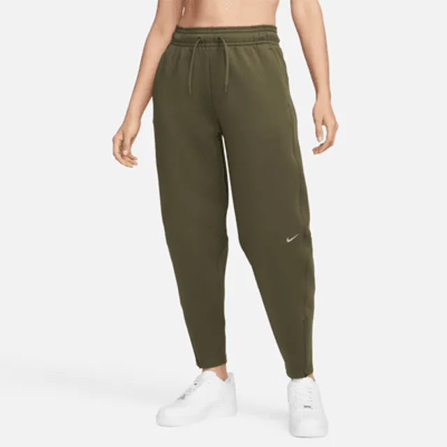 Nike Dri-FIT Prima Women's High-Waisted 7/8 Training Pants (Plus Size). Nike.com