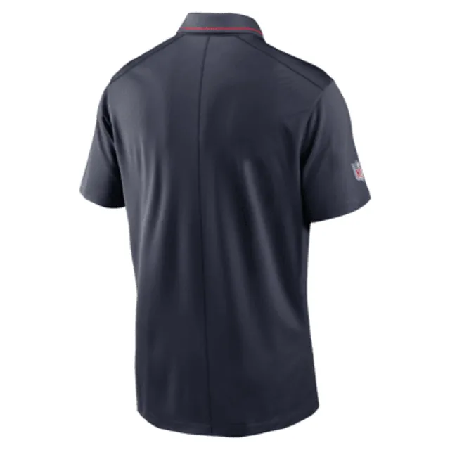 Nike Dri-FIT Sideline Victory (NFL Houston Texans) Men's Polo. Nike.com