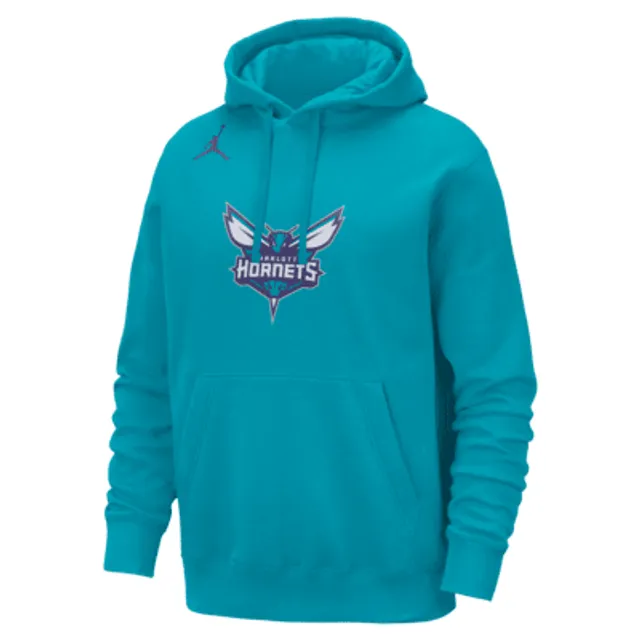 Nike Charlotte Hornets NBA Fan Shop